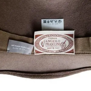 Angiolo Frasconi | Accessories | Designer Vintage Rabbit  display picture 2